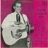 Ralph Carlson Sings