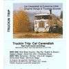 Truckin Trip: Real truck sound recordings