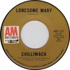 Lonesome Mary b/w Ridin'