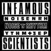 Noise 'n Rhythm (EP)