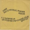 Free Psychadelic Poster Inside