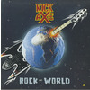Rock the World