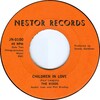 Children in Love b/w You Were Wrong