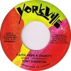 Faith, Hope & Charity b/w Faith, Hope & Charity