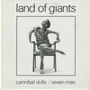 Cannibal Dolls b/w Seven Men