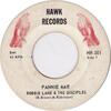 Fannie Mae b/w The One For Me