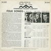Folk Songs by Malka & Joso with Adam Timoon & Gordon Lightfoot comp