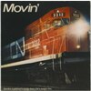 Movin' Soundtrack (CN picture sleeve) (split with Jean Pierre Ferland)