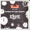 Hands of The Clock b/w Ain't I Told You Before (picture sleeve)