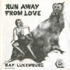 Following b/w Run Away From Love