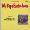 Songs of My Cape Breton Home