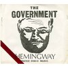 Hemingway Hated Disco Music (picture sleeve)