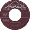 Southern Love b/w Love Me Like You Can