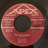 The Hip Swing b/w I'm Comin' Home