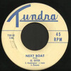 Next Boat b/w Midnight Sun Rock