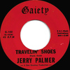 Travelin' Shoes b/w Head Over Heels in Love