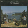 As We Are
