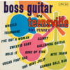 Boss Guitar in Teensville