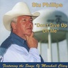 Don't Give Up On Me: Featuring the Songs On Marshall Clary