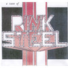 A Taste Of Pink Steel (EP)