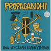 How to Clean Everything