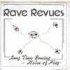 Long Time Coming b/w Rules Of Play (picture sleeve)