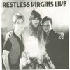 Restless Virgins Live (EP)