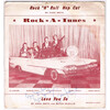 Love You So b/w Rock 'N' Roll Hep Cat (picture sleeve)