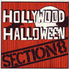 Hollywood Halloween b/w Can't Let Go (picture sleeve)