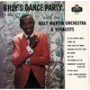 Billy's Dance Party