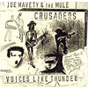 Crusaders b/w Voices Like Thunder