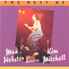 The Best of Max Webster featuring Kim Mitchell