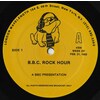BBC Rock Hour Special #308 Version A