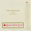 Bob McMullin & His Music