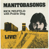 ManitobaSongs (live)