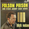 Folsom Prison and Other Johnny Cash Songs