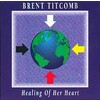 Healing of Her Heart (compilation)
