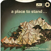 A Place to Stand b/w A Place to Stand (picture sleeve)