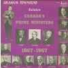 Salutes Canada's Prime Ministers