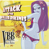 Attack of the Killer Bikinis