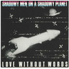 Love Without Words (picture sleeve)