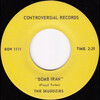 Bomb Iran b/w Bomb Iran