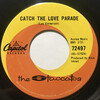 Catch the Love Parade b/w Whisper Words