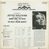 The Songs of Joyce Sullivan