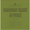 Canadian Talent at Work