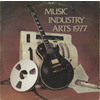 Music Industry Arts 1977