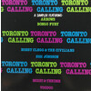 Toronto Calling