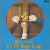 Knock, Knock Who's There?…It's the Happy Gang!