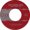 Si J'avais Un Marteau b/w Twistin The Boogie