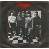 Level With Me b/w Off The Track (picture sleeve)